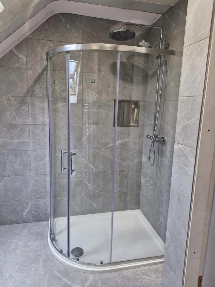 Galway Bathroom Renovation Service - OReilly Heating and Plumbing Galway Bathroom Renovation Service - OReilly Heating and Plumbing