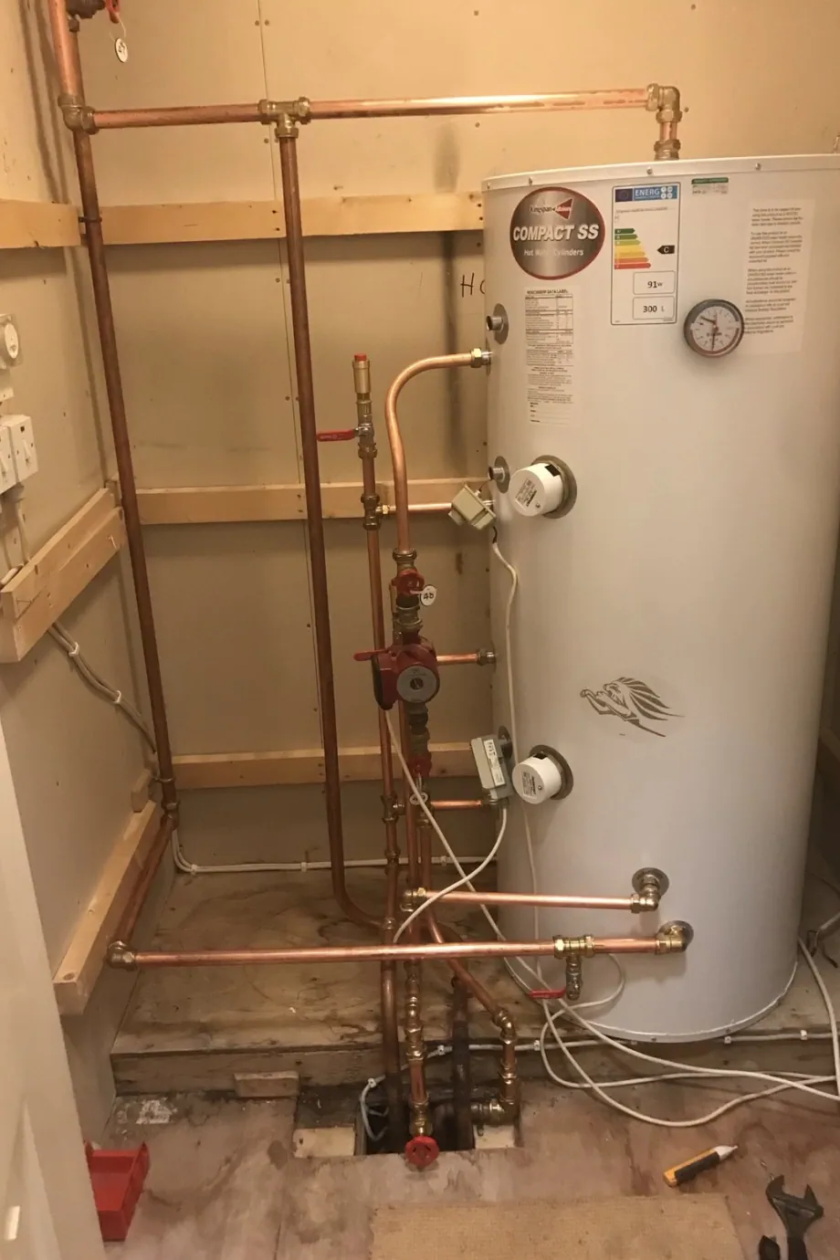 Galway Plumber - OReilly Heating and Plumbing