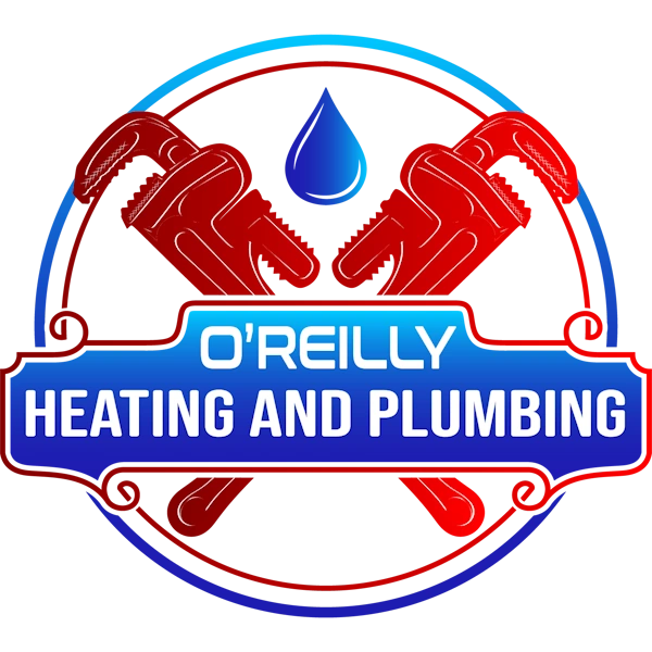 OReilly Heating and Plumbing Galway Logo OReilly Heating and Plumbing Galway Logo
