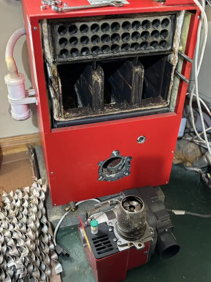 Oil Boiler Service, Repairs and Installation Galway - OReilly Heating and Plumbing Oil Boiler Service, Repairs and Installation Galway - OReilly Heating and Plumbing